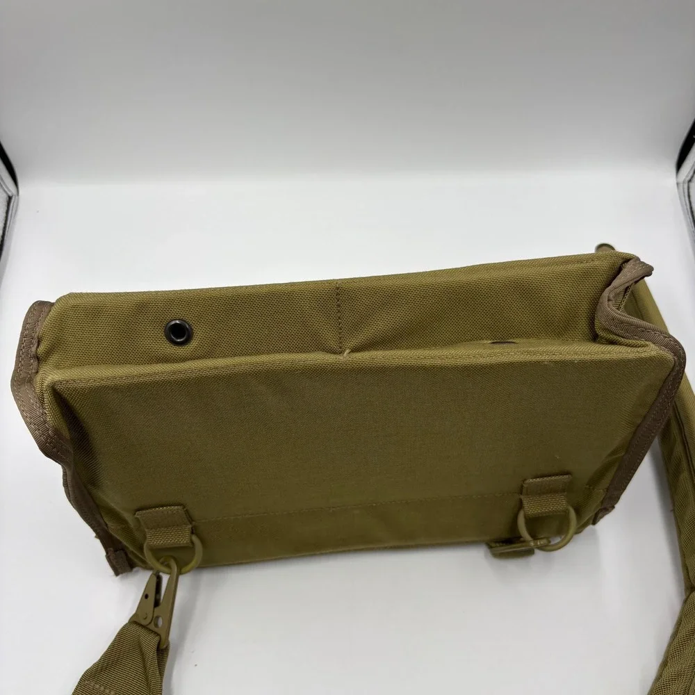 Molle 300RD Feeder bag w/‎ Strap, AP-300FBP-MS-KH